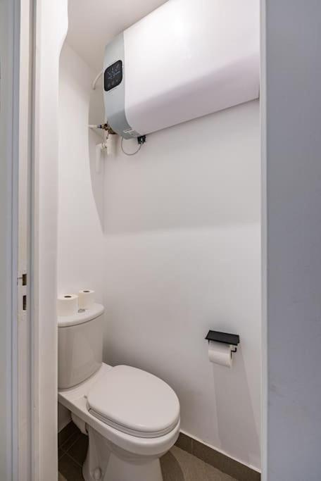 21#studio 2 Pers#bon Marche#st Germain#paris 6 Apartment