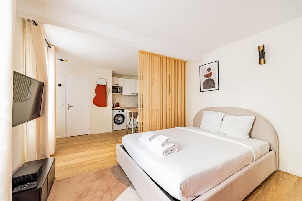 21#studio 2 Pers#bon Marche#st Germain#paris 6 Apartment Paris